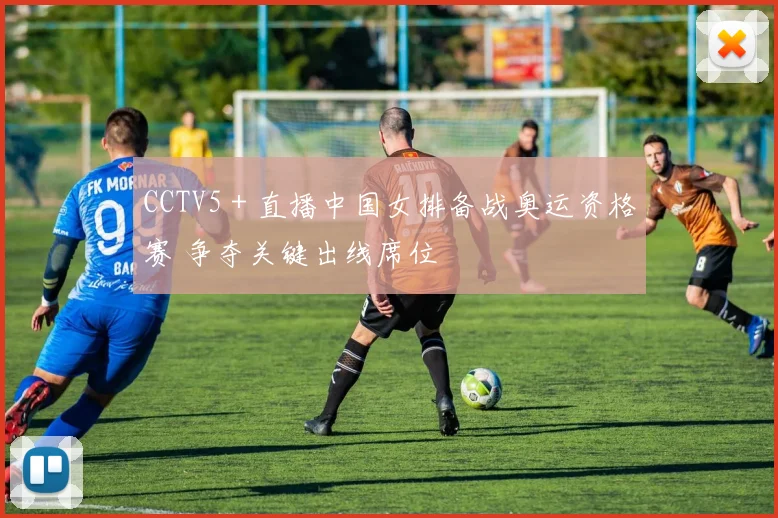 CCTV5＋直播中国女排备战奥运资格赛 争夺关键出线席位