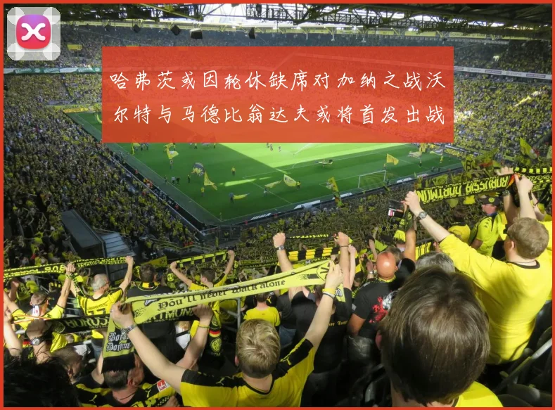 哈弗茨或因轮休缺席对加纳之战沃尔特与马德比翁达夫或将首发出战